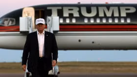 Tổng thống Trump sẽ công du tới Việt Nam vào tháng 11