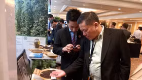 Thế giới công nhận hạt tiêu Việt Nam là số 1