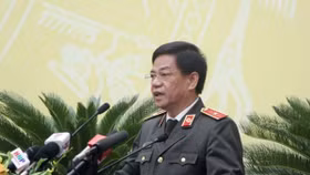 Vụ Mường Thanh: Không có chuyện củi ướt, củi khô!