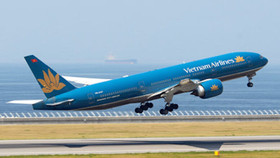 Điện thoại Note 7 bị Vietnam Airlines “cấm bay”