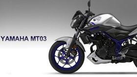 Ngắm mẫu “naked bike” mới của Yamaha có giá gần 140 triệu đồng