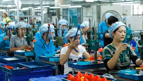 Tọa đàm trực tuyến: Doanh nghiệp được hưởng gì từ Luật Hỗ trợ doanh nghiệp nhỏ và vừa?