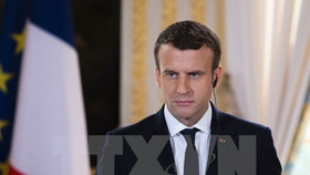 Ông Macron đắc cử Tổng thống Pháp có tác động tích cực với kinh tế