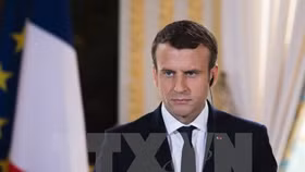 Ông Macron đắc cử Tổng thống Pháp có tác động tích cực với kinh tế