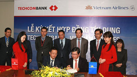 Techcombank bán thêm 3,8 triệu cổ phiếu HVN