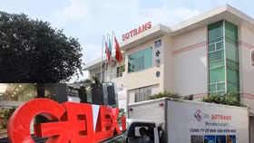 Gelex đã “mua gom” 24,93% vốn Sotrans giá cao?