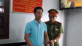 Bắt 3 cán bộ, nguyên lãnh đạo ngân hàng SeABank