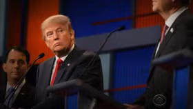 3 thay đổi lớn trong chính sách của ông Donald Trump sau khi đắc cử