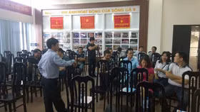 Cổ đông MTM sốc vì "Công ty không còn 1 đồng tài sản"