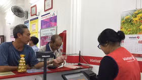 Bán hơn 1 triệu vé mỗi ngày, Vietlott báo doanh thu hơn 1.000 tỷ đồng