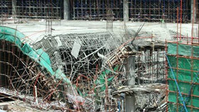 Bảo hiểm công nhân xây dựng tối thiểu 100 triệu