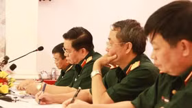 Bộ Quốc phòng chuyển giao đất cho doanh nghiệp theo đề xuất của TP.HCM