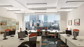 Đề xuất cho startup mở văn phòng ở chung cư