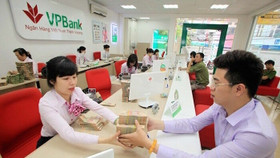 VPBank báo cáo vụ “khách hàng tố mất 26 tỷ đồng”