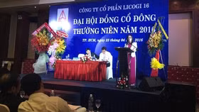 Nhộn nhịp giao dịch cổ đông lớn trước đại hội