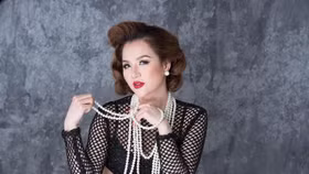 Doanh nhân Nguyễn Ngọc Châm thành đạt cùng Charm Spa