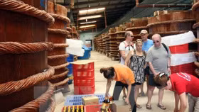 Các hiệp hội tiếp tục kiến nghị Thủ tướng vụ nước mắm nhiễm arsen