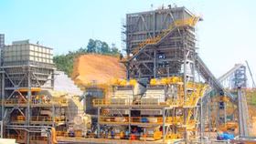 Masan Resources nói gì về việc mỏ vonfram Núi Pháo bị thanh tra?