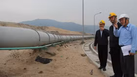 Một phó Tổng cục trưởng Tổng cục Môi trường bị kỷ luật vì "dính" đến vụ Formosa