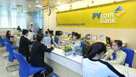 PVcomBank bác bỏ nghi vấn “đi đêm” lãi suất