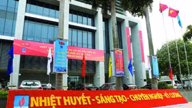 4 tập đoàn phải trình phương án cổ phần hóa trước 20/5