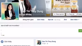 Lý do bà chủ của thương hiệu Top White có thể bị khởi kiện?