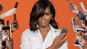 Đệ nhất phu nhân Michelle Obama đã thống lĩnh trên social media như thế nào?