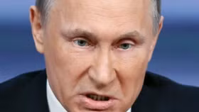 [Infographics] Điểm mặt những người quyền lực nhất thế giới