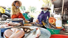 Kiên quyết kiểm soát lạm phát không quá 5%