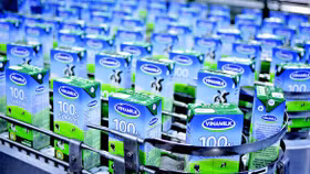 Liệu Vinamilk có về tay tỷ phú Thái Lan?