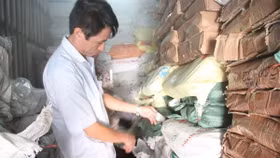 Nhiều mẫu cá tại Hà Tĩnh nhiễm chất độc xyanua, phenol