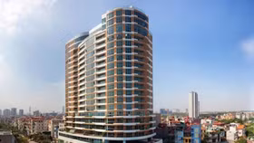 Dự án WaterMark sắp đổi chủ, bán “giá bèo" 400 tỷ