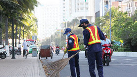 TP.HCM: Tư nhân có thể đấu thầu tham gia dịch vụ công ích