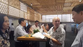 Eximbank phải đảm bảo quyền lợi của cổ đông theo yêu cầu của NHNN