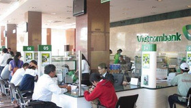 Vietcombank thông tin về việc trả lãi tiền gửi không kỳ hạn