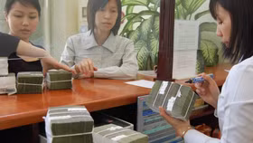 Quy định mới về chi phí lãi vay ‘trói tay’ DN nội?