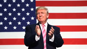 Toàn văn bài phát biểu nhậm chức của Tổng thống Donald Trump