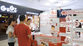 Home Credit khởi động chương trình “Vay chủ động” ở phía Bắc