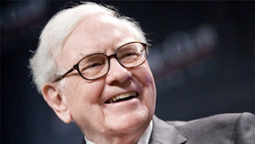 Tập đoàn đầu tư của Warren Buffet lãi lớn