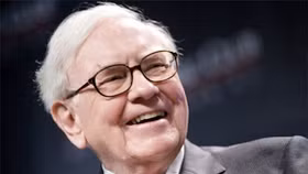 Tập đoàn đầu tư của Warren Buffet lãi lớn