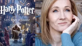 14 nhà văn kiếm tiền tỉ trong năm 2016