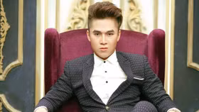 Du Thiên mang tiếng hát và quần áo đến sưởi ấm vùng đất Hoàng Su Phì – Hà Giang.