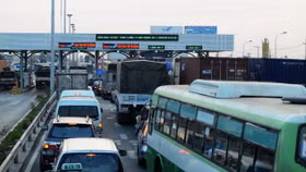 Quốc hội sẽ giám sát dự án BOT đường bộ