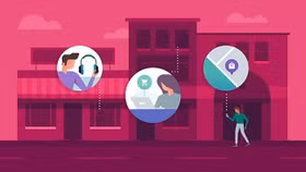 Bí quyết tiếp cận khách hàng trong thời đại công nghệ số