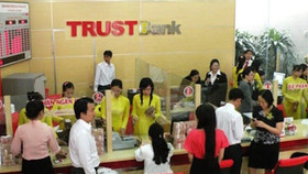 Khởi tố vụ án liên quan cựu Chủ tịch Trustbank Hoàng Văn Toàn