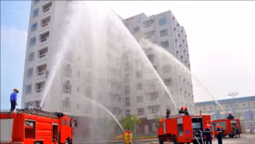 Hà Nội yêu cầu khắc phục tồn tại vi phạm về PCCC xong trước 30/6