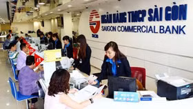 Dự phòng rủi ro "ăn mòn" 92% lợi nhuận của SCB