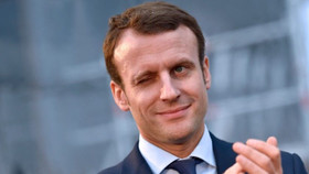 Bầu cử Tổng thống Pháp: Ông Macron thắng vang dội, bà Le Pen thừa nhận thất bại