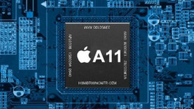 Apple giao TSMC độc quyền sản xuất chip A10 và A11