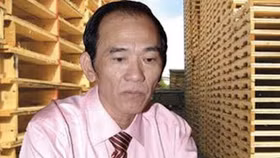 Võ Trường Thành: Sự tan vỡ của ông trùm bậc nhất